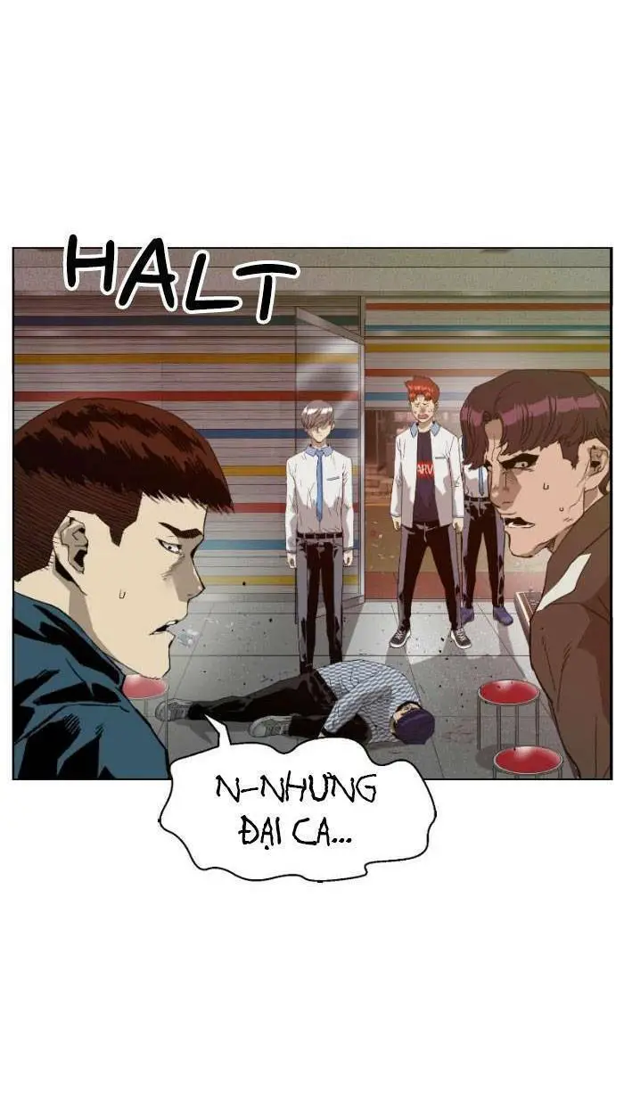 Anh Hùng Yếu Nettruyen ZZZ Chương 209 Page 17