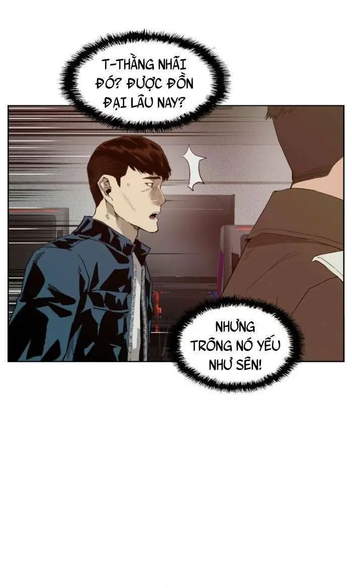 Anh Hùng Yếu Nettruyen ZZZ Chương 209 Page 22