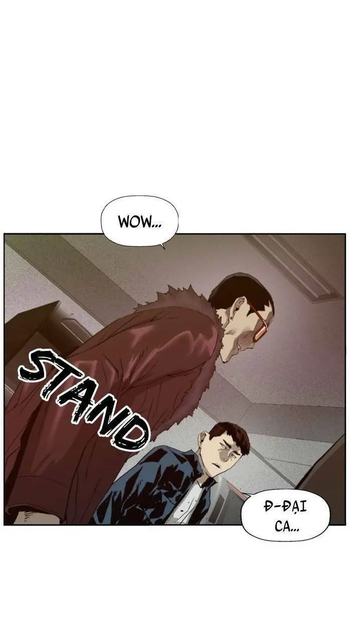 Anh Hùng Yếu Nettruyen ZZZ Chương 209 Page 26