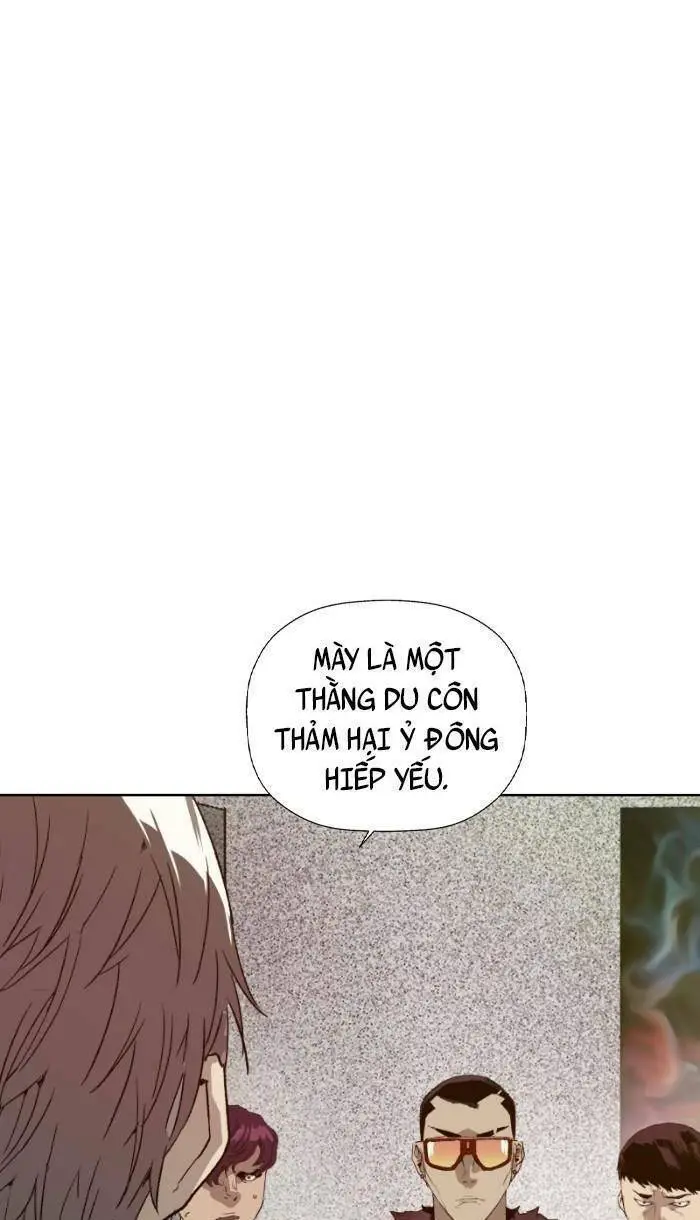 Anh Hùng Yếu Nettruyen ZZZ Chương 209 Page 32