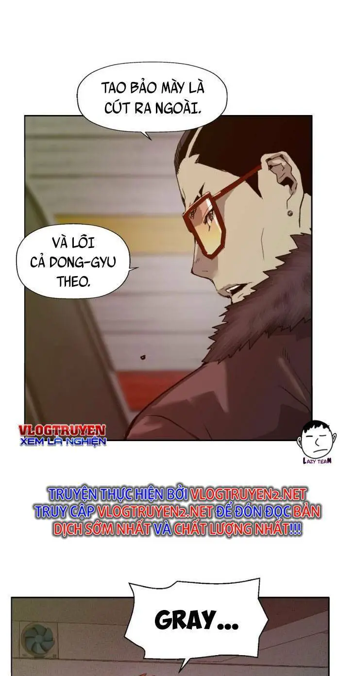 Anh Hùng Yếu Nettruyen ZZZ Chương 209 Page 41