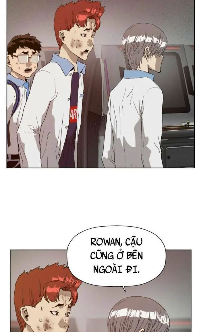 Anh Hùng Yếu Nettruyen ZZZ Chương 209 Page 42