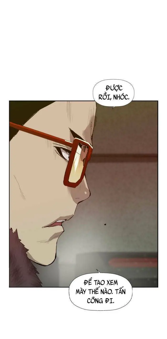 Anh Hùng Yếu Nettruyen ZZZ Chương 209 Page 51