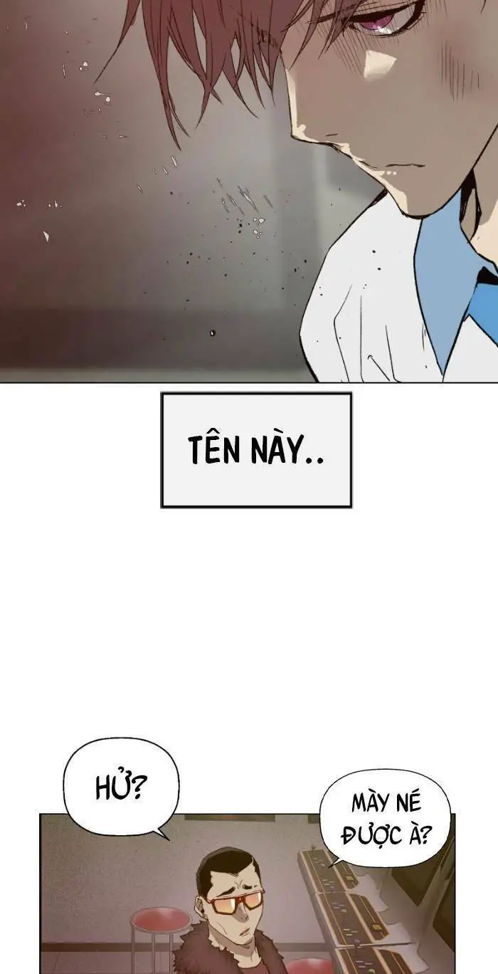 Anh Hùng Yếu Nettruyen ZZZ Chương 209 Page 58