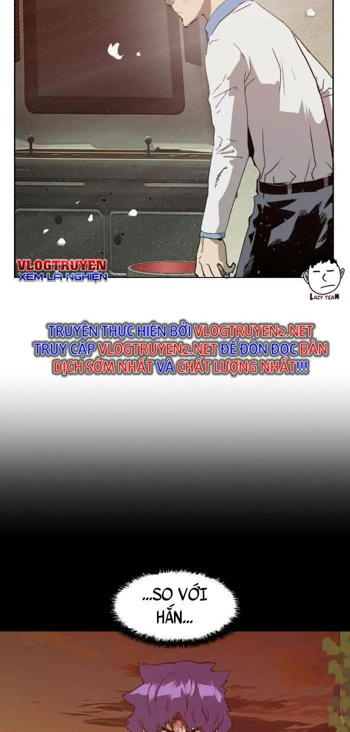 Anh Hùng Yếu Nettruyen ZZZ Chương 209 Page 60