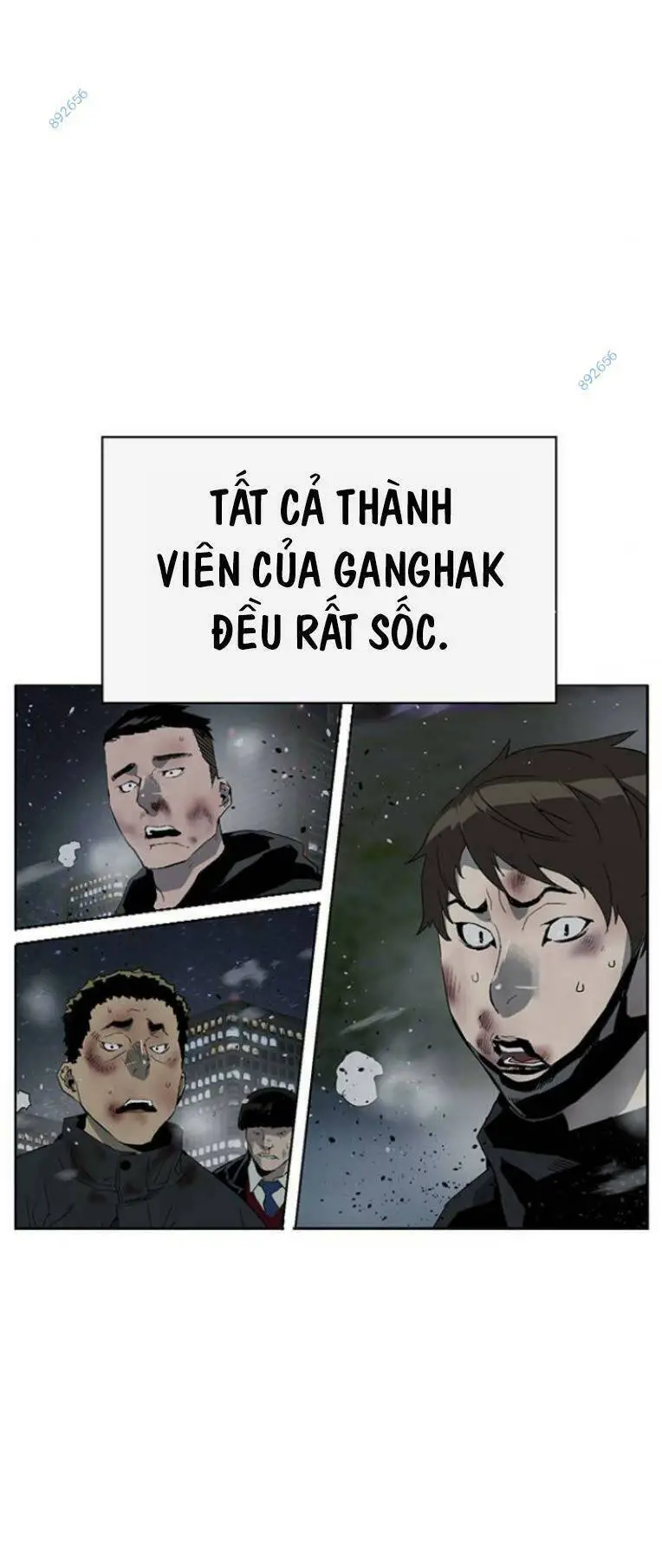 Anh Hùng Yếu Nettruyen ZZZ Chương 243 Page 6