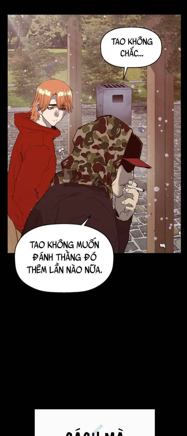 Anh Hùng Yếu Nettruyen ZZZ Chương 243 Page 27