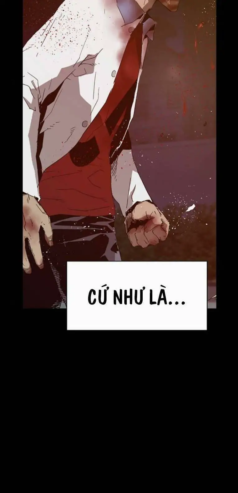 Anh Hùng Yếu Nettruyen ZZZ Chương 243 Page 31