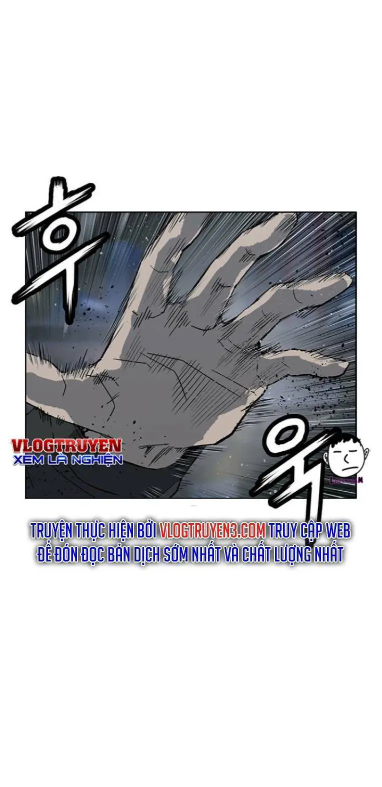 Anh Hùng Yếu Nettruyen ZZZ Chương 243 Page 35