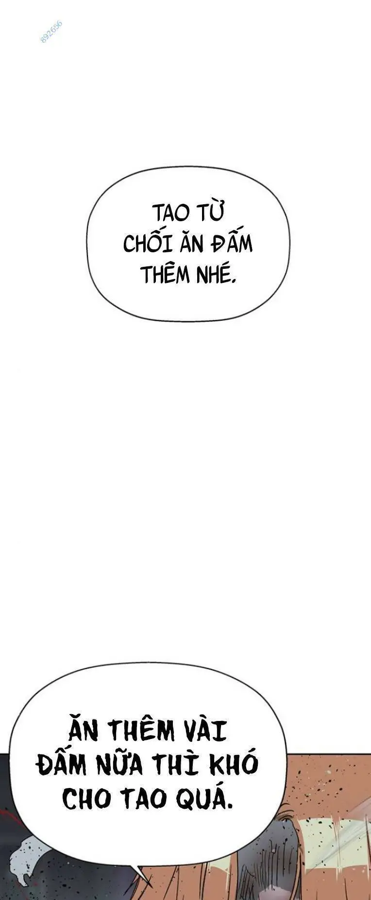 Anh Hùng Yếu Nettruyen ZZZ Chương 243 Page 43