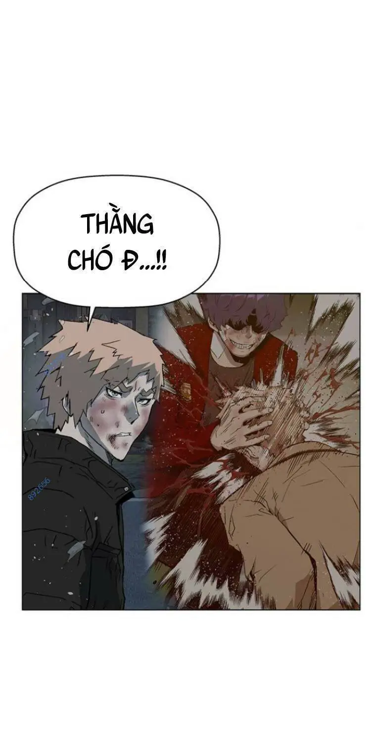 Anh Hùng Yếu Nettruyen ZZZ Chương 243 Page 50