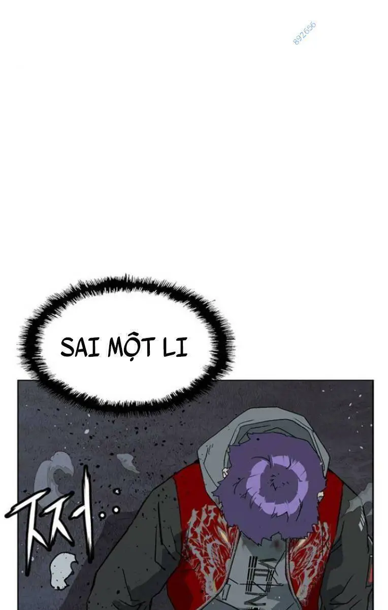 Anh Hùng Yếu Nettruyen ZZZ Chương 243 Page 56