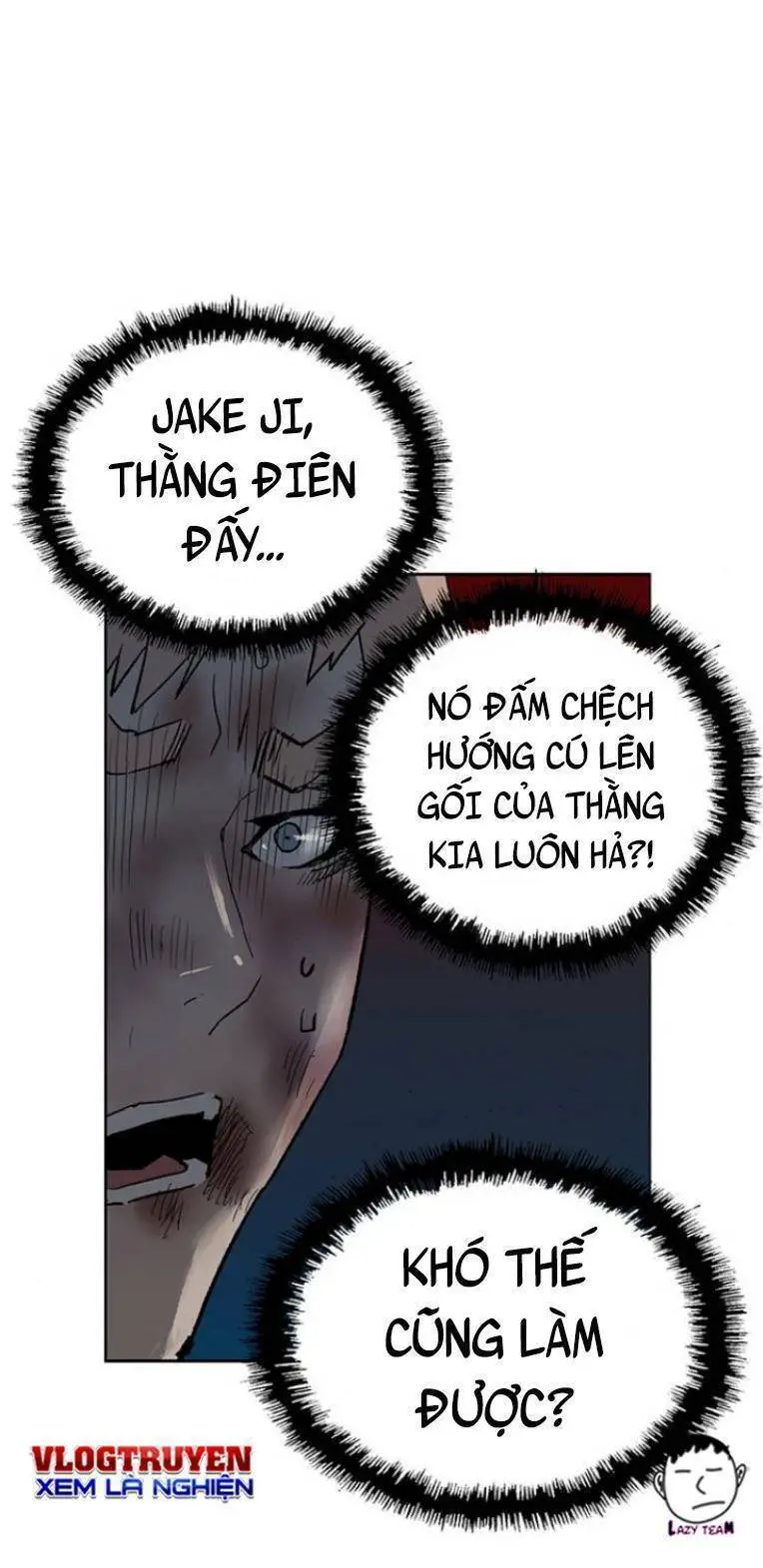 Anh Hùng Yếu Nettruyen ZZZ Chương 243 Page 58