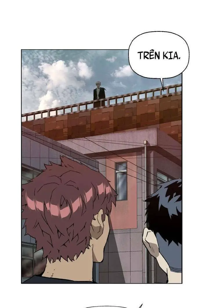 Anh Hùng Yếu Nettruyen ZZZ Chương 202 Page 66