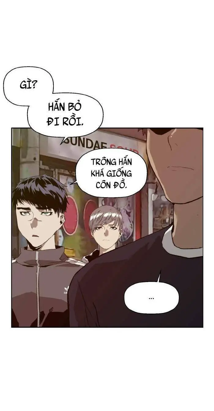 Anh Hùng Yếu Nettruyen ZZZ Chương 202 Page 88