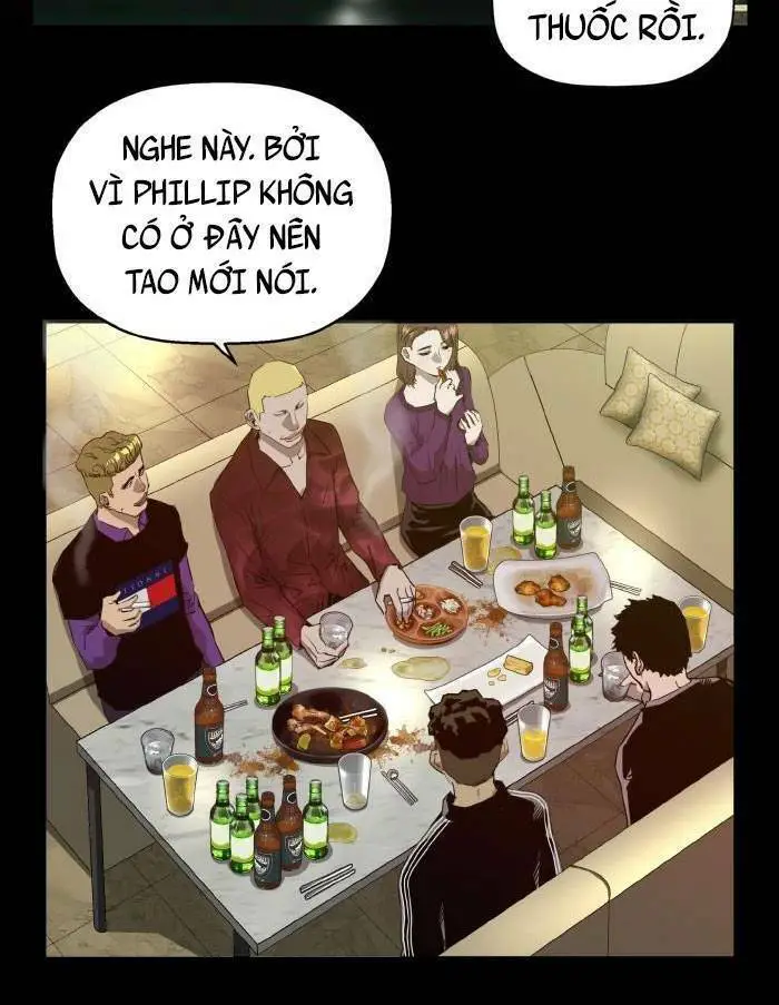Anh Hùng Yếu Nettruyen ZZZ Chương 207 Page 46