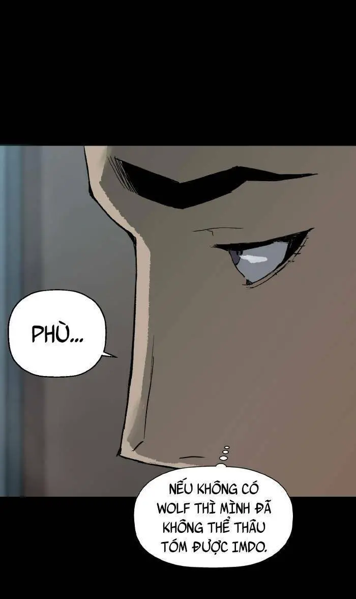 Anh Hùng Yếu Nettruyen ZZZ Chương 207 Page 47