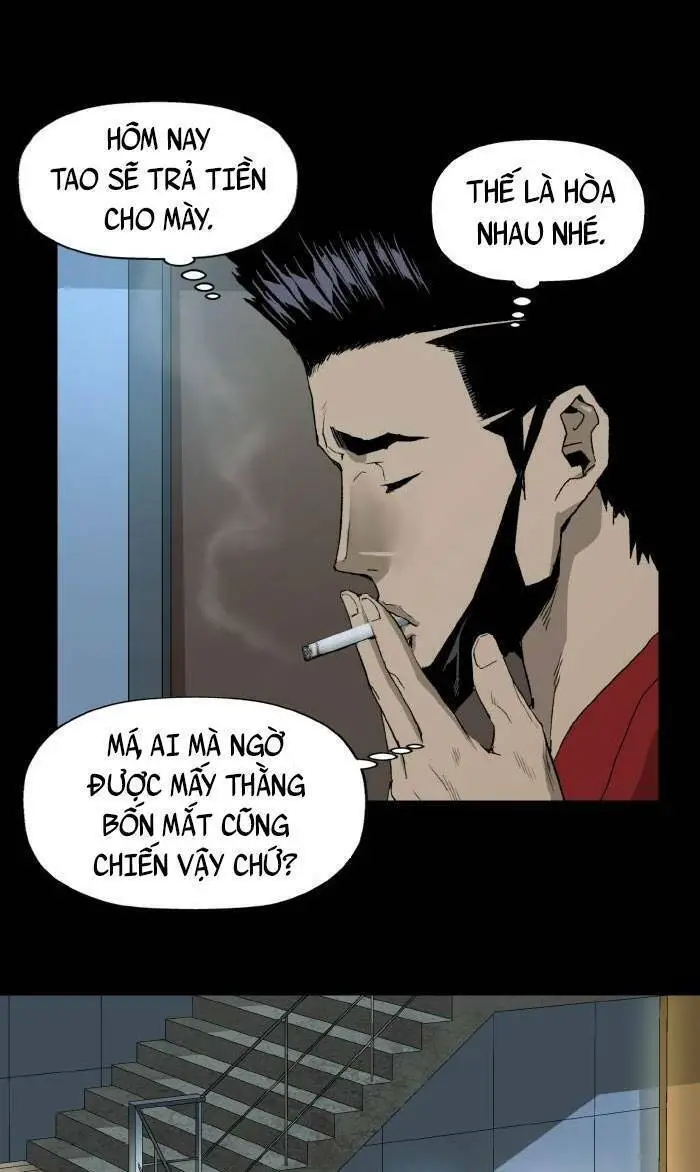 Anh Hùng Yếu Nettruyen ZZZ Chương 207 Page 48