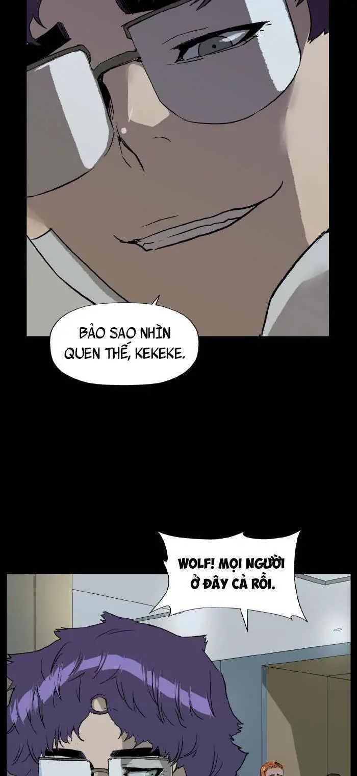 Anh Hùng Yếu Nettruyen ZZZ Chương 207 Page 54