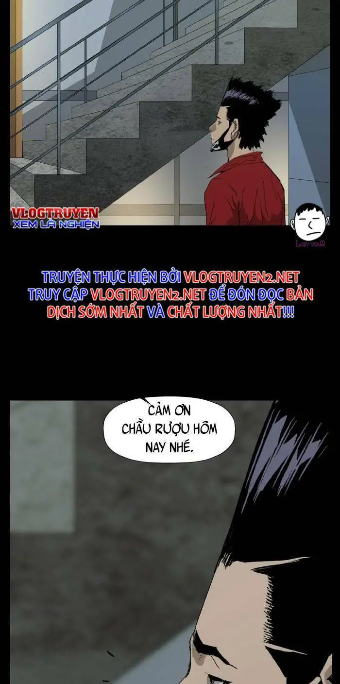Anh Hùng Yếu Nettruyen ZZZ Chương 207 Page 56