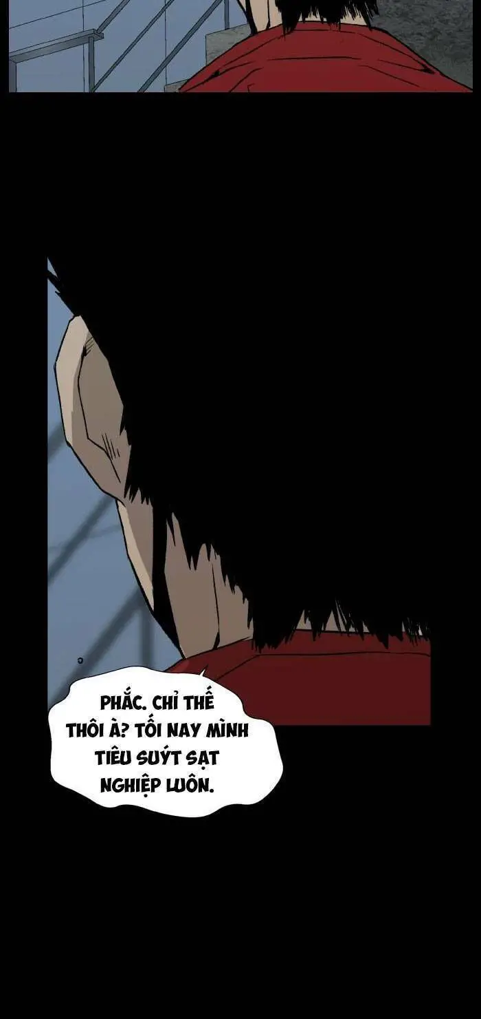 Anh Hùng Yếu Nettruyen ZZZ Chương 207 Page 58