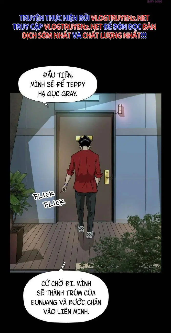 Anh Hùng Yếu Nettruyen ZZZ Chương 207 Page 60