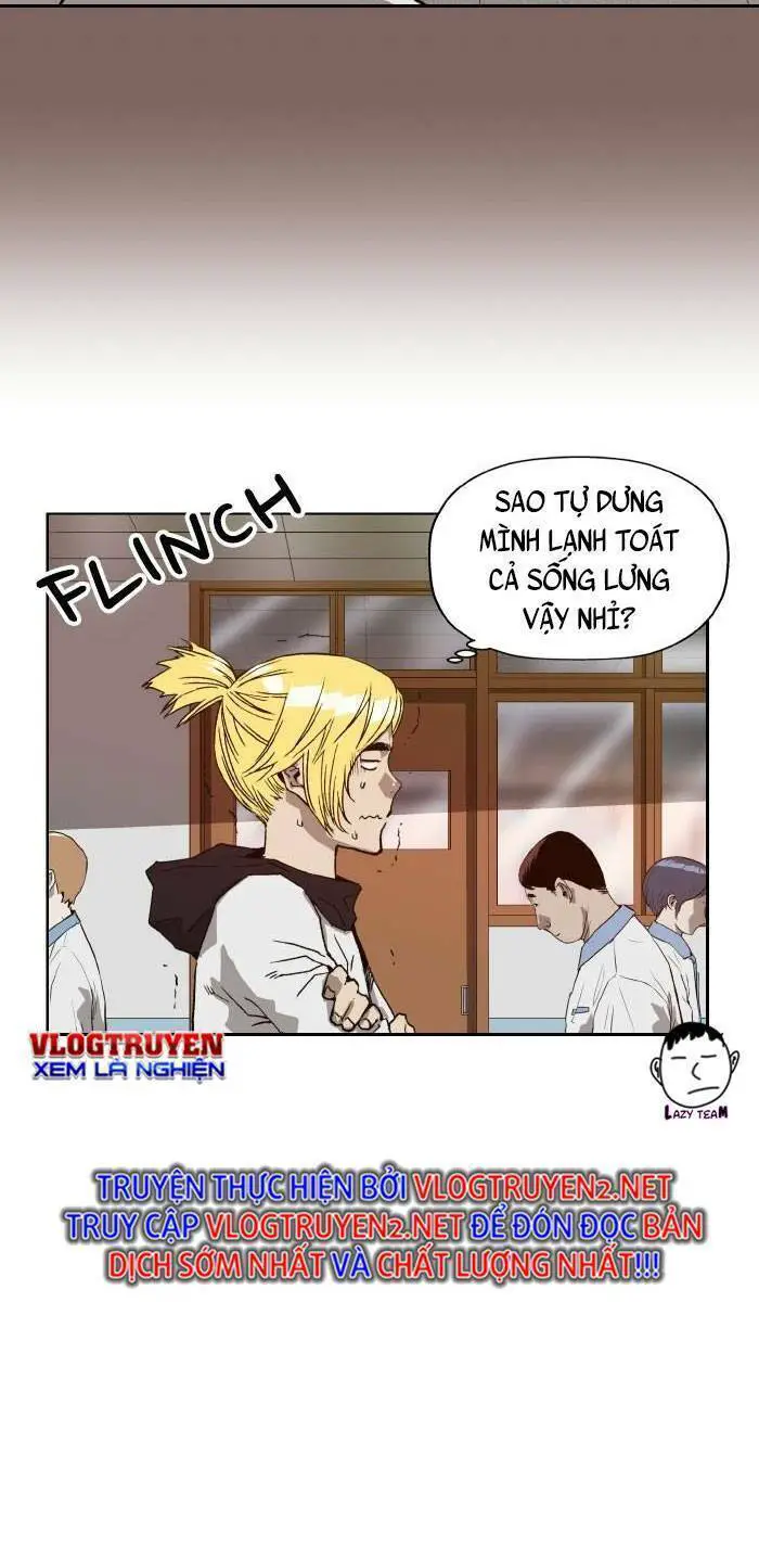 Anh Hùng Yếu Nettruyen ZZZ Chương 207 Page 62