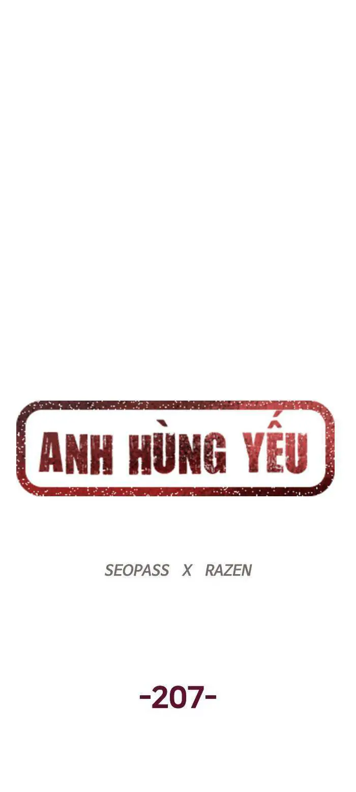 Anh Hùng Yếu Nettruyen ZZZ Chương 207 Page 63
