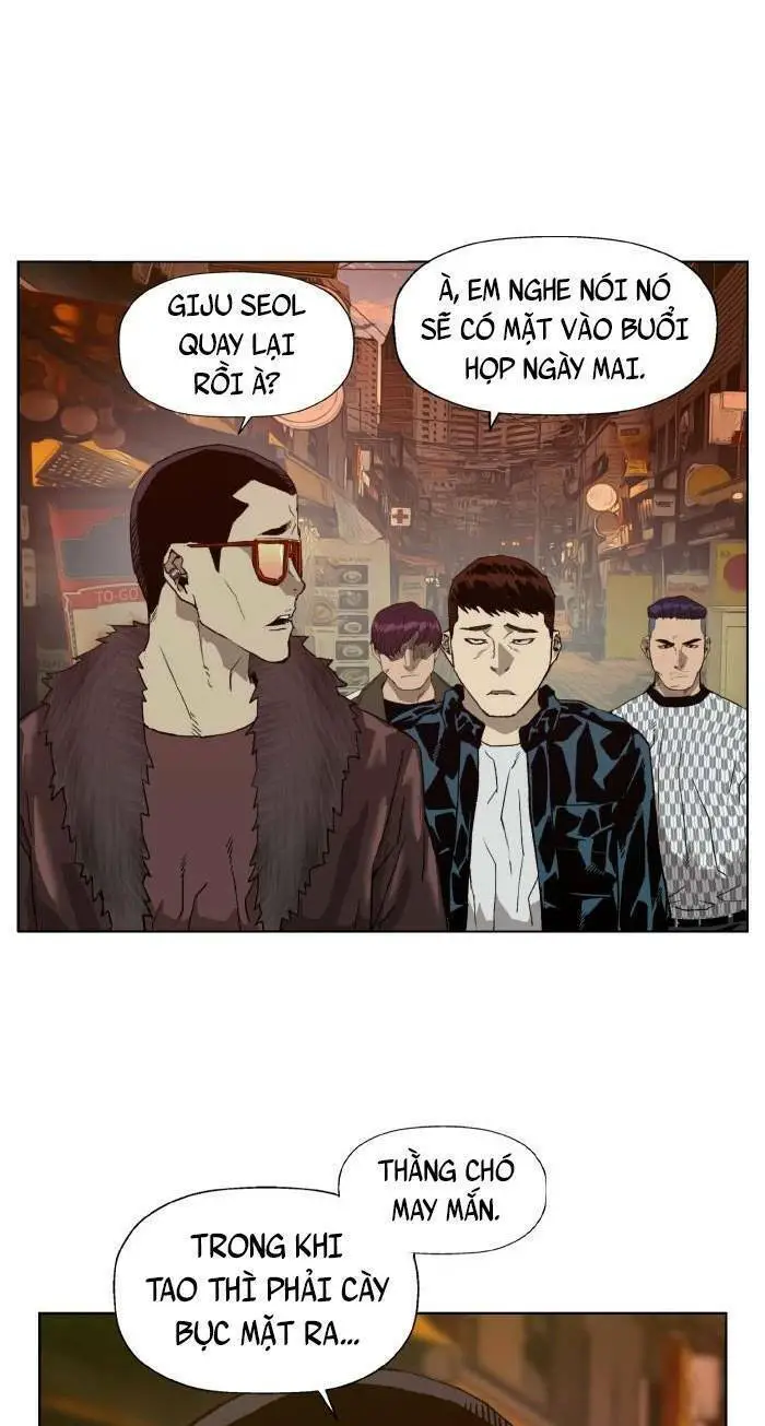Anh Hùng Yếu Nettruyen ZZZ Chương 207 Page 65