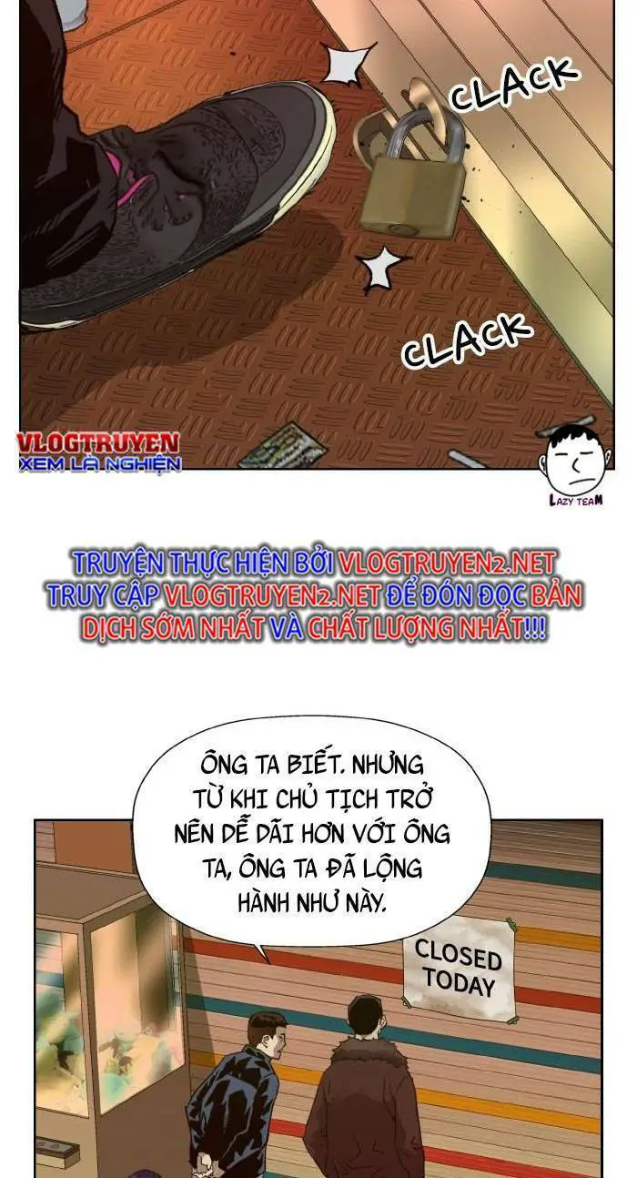 Anh Hùng Yếu Nettruyen ZZZ Chương 207 Page 71