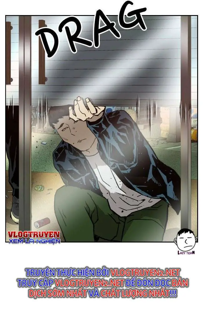 Anh Hùng Yếu Nettruyen ZZZ Chương 207 Page 74