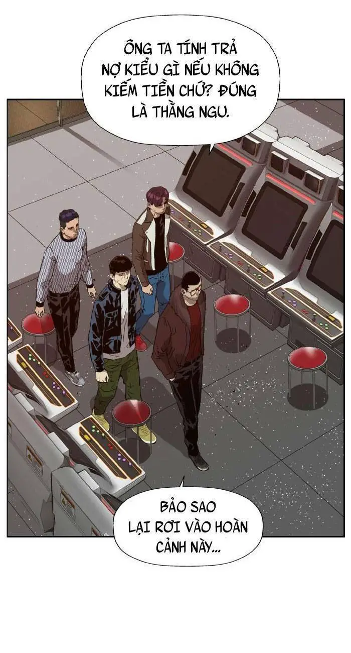 Anh Hùng Yếu Nettruyen ZZZ Chương 207 Page 75