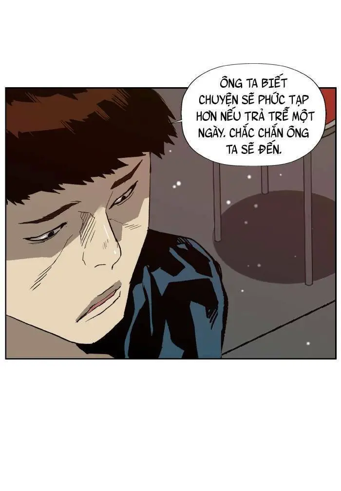 Anh Hùng Yếu Nettruyen ZZZ Chương 207 Page 76