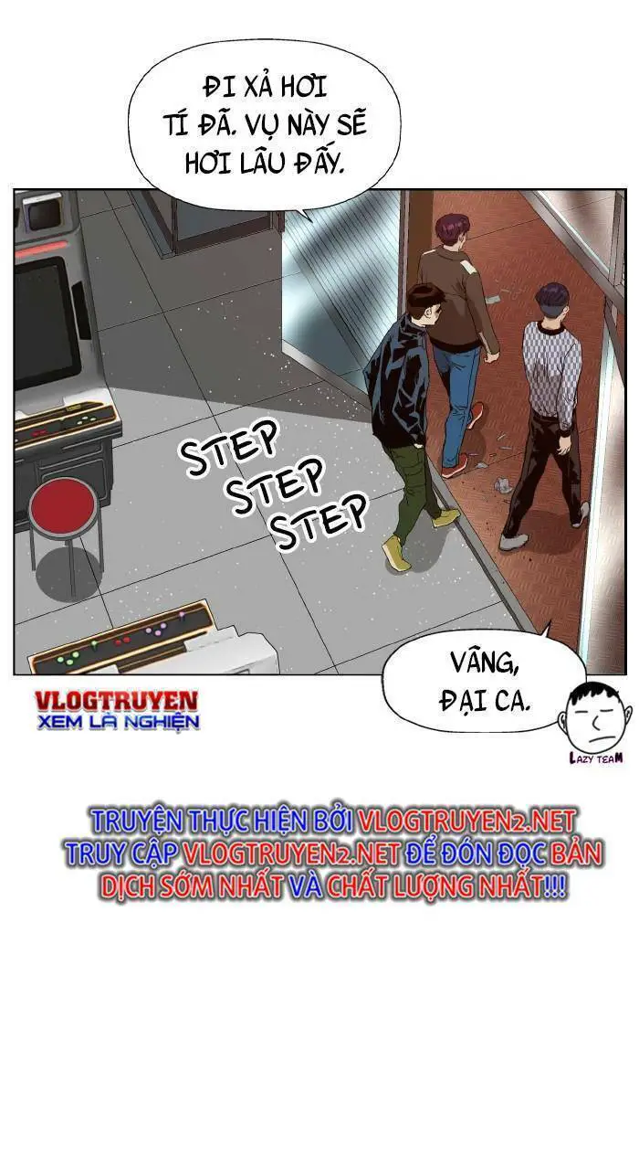 Anh Hùng Yếu Nettruyen ZZZ Chương 207 Page 80