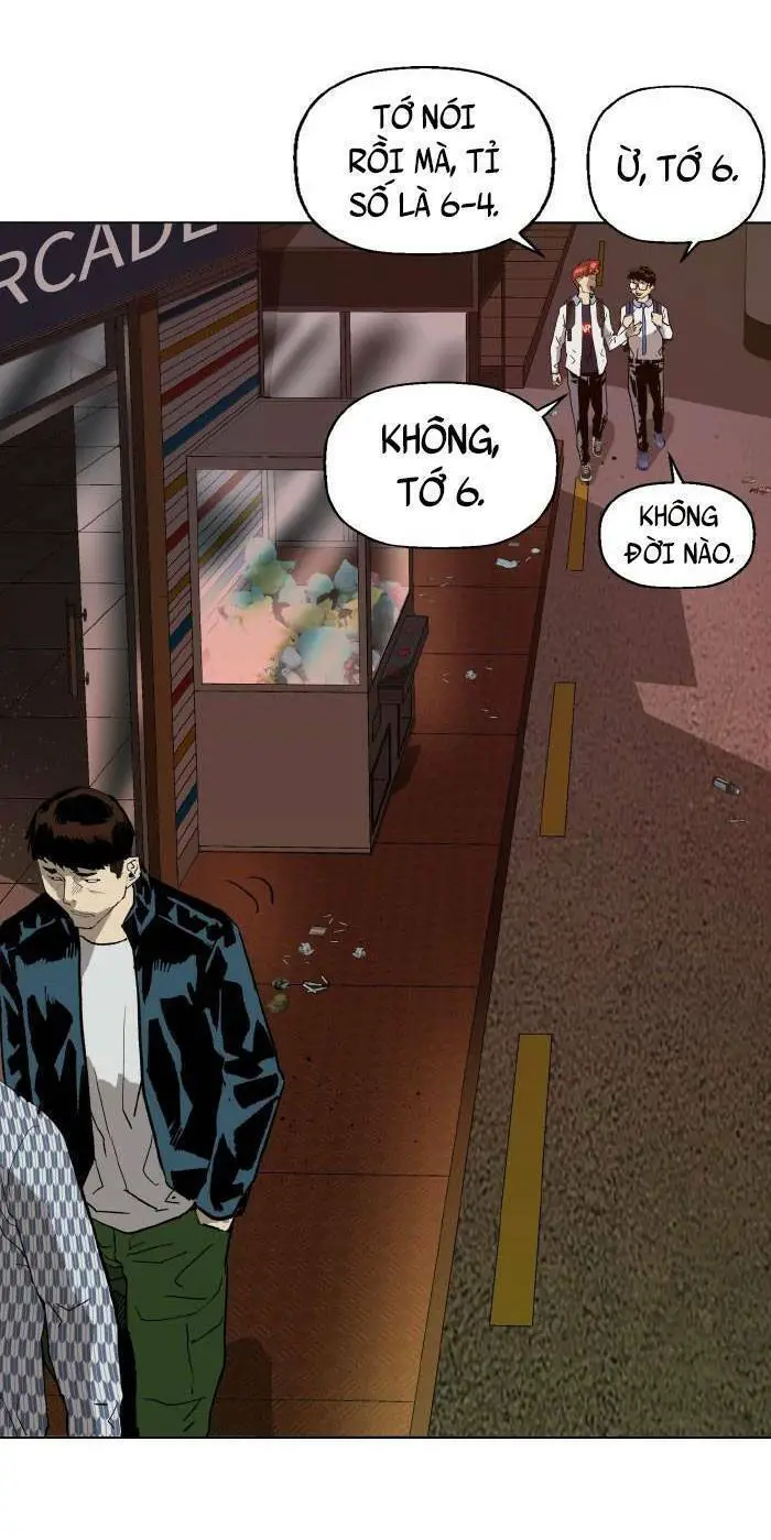Anh Hùng Yếu Nettruyen ZZZ Chương 207 Page 81
