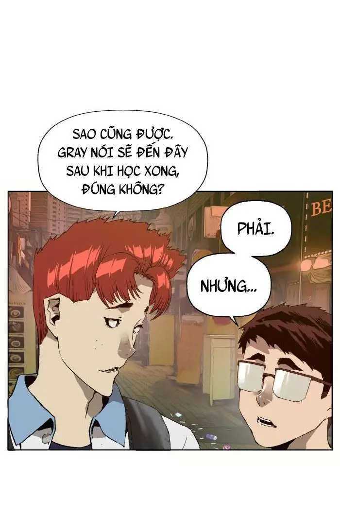 Anh Hùng Yếu Nettruyen ZZZ Chương 207 Page 82