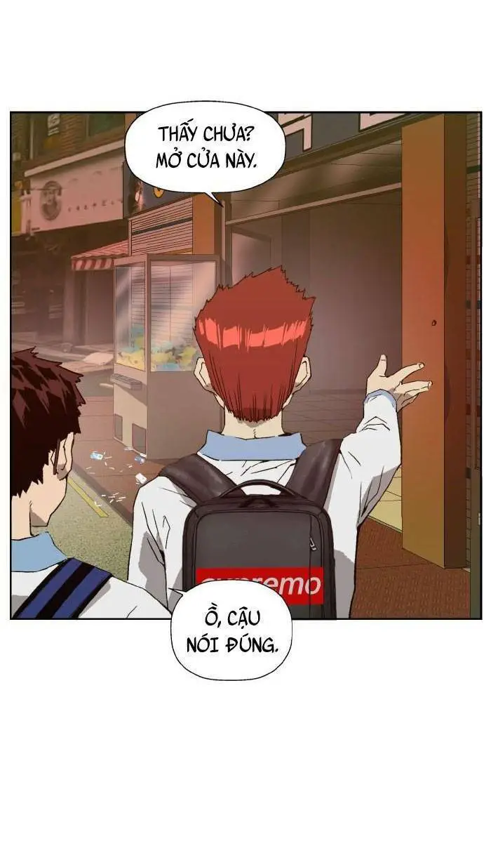 Anh Hùng Yếu Nettruyen ZZZ Chương 207 Page 84