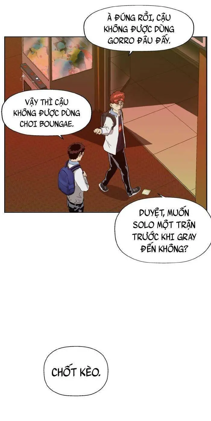 Anh Hùng Yếu Nettruyen ZZZ Chương 207 Page 85