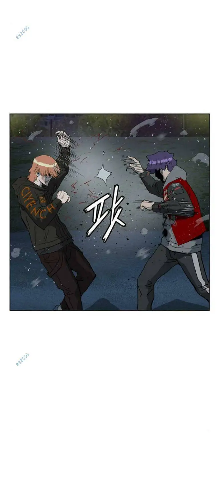 Anh Hùng Yếu Nettruyen ZZZ Chương 242 Page 58