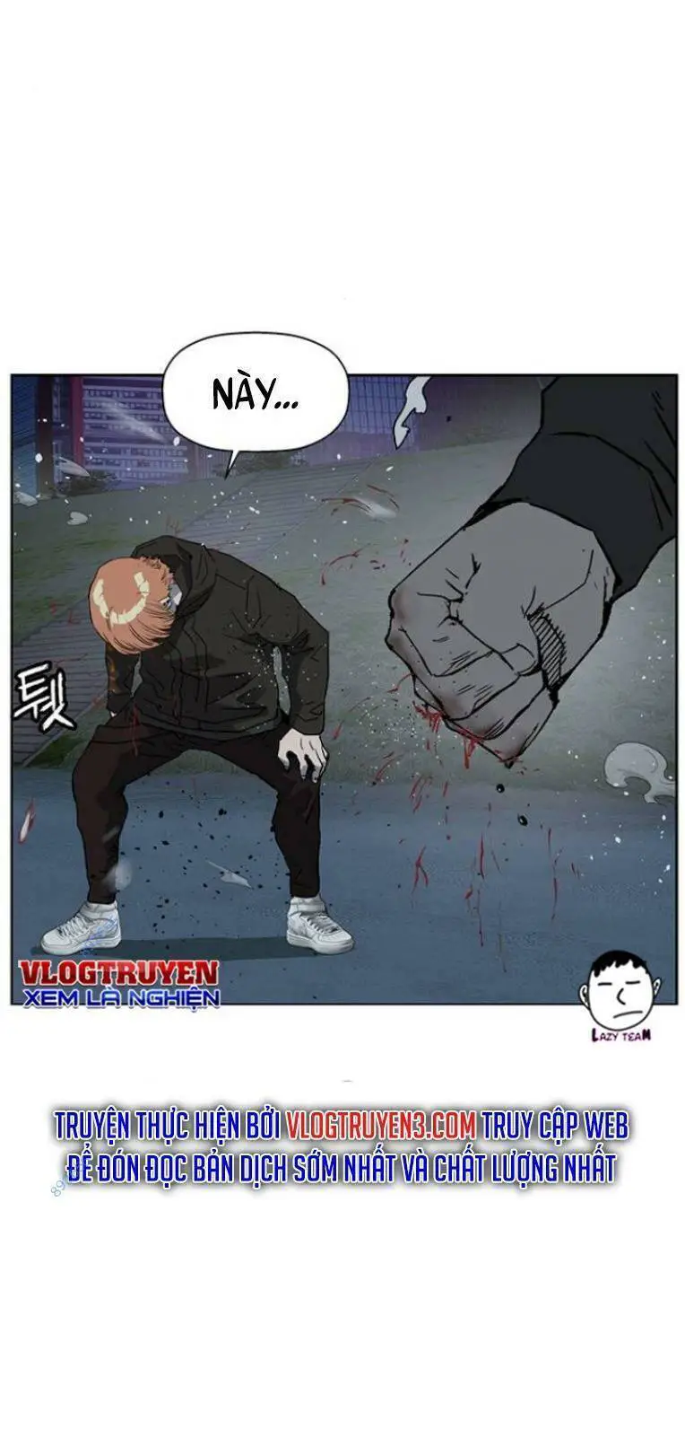 Anh Hùng Yếu Nettruyen ZZZ Chương 242 Page 67