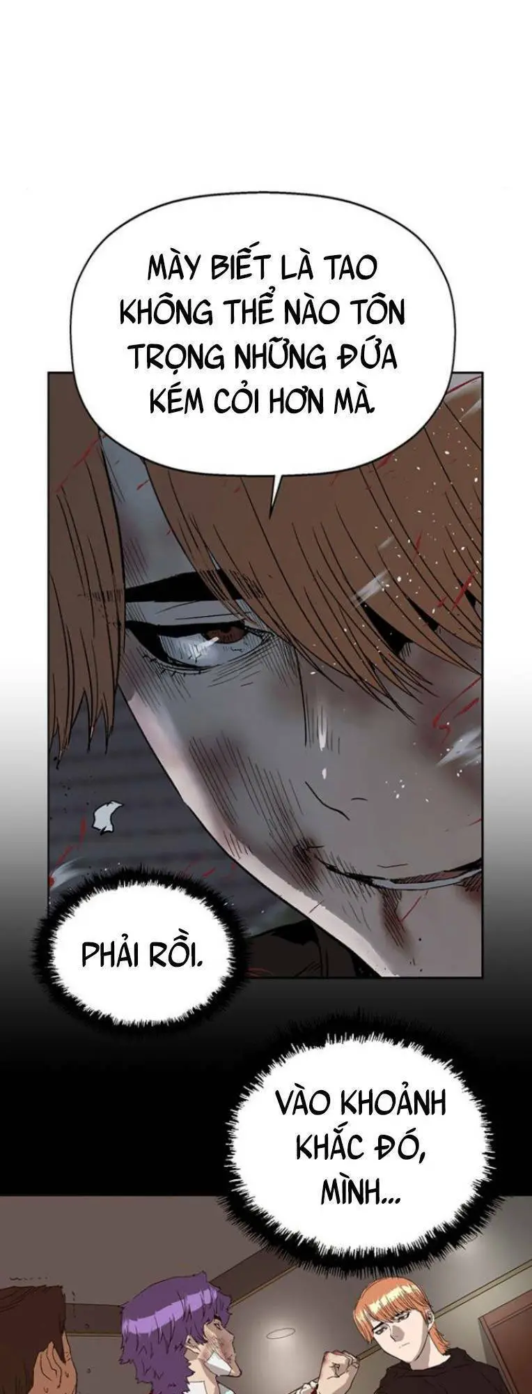 Anh Hùng Yếu Nettruyen ZZZ Chương 242 Page 68