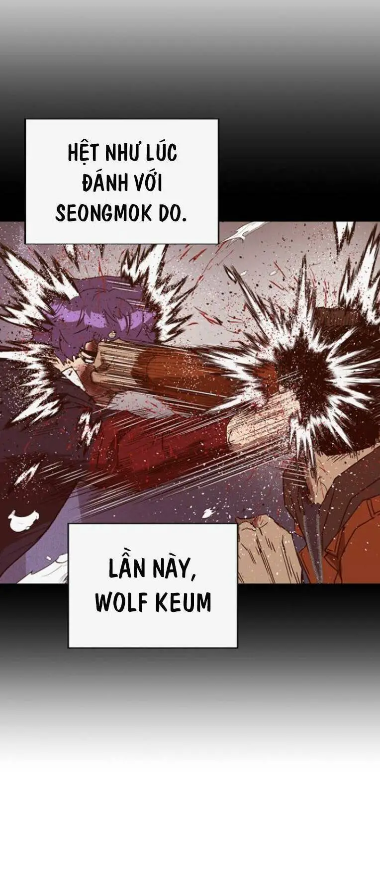 Anh Hùng Yếu Nettruyen ZZZ Chương 242 Page 80
