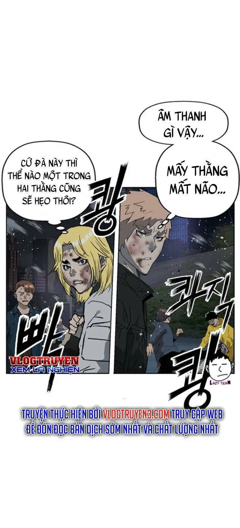 Anh Hùng Yếu Nettruyen ZZZ Chương 242 Page 96