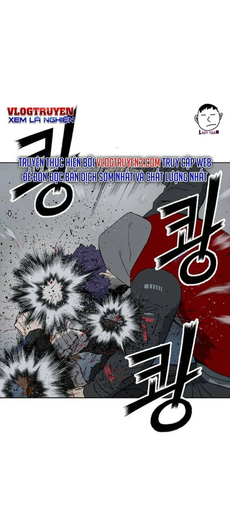 Anh Hùng Yếu Nettruyen ZZZ Chương 242 Page 106