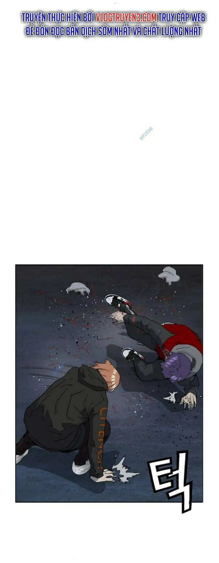 Anh Hùng Yếu Nettruyen ZZZ Chương 242 Page 112