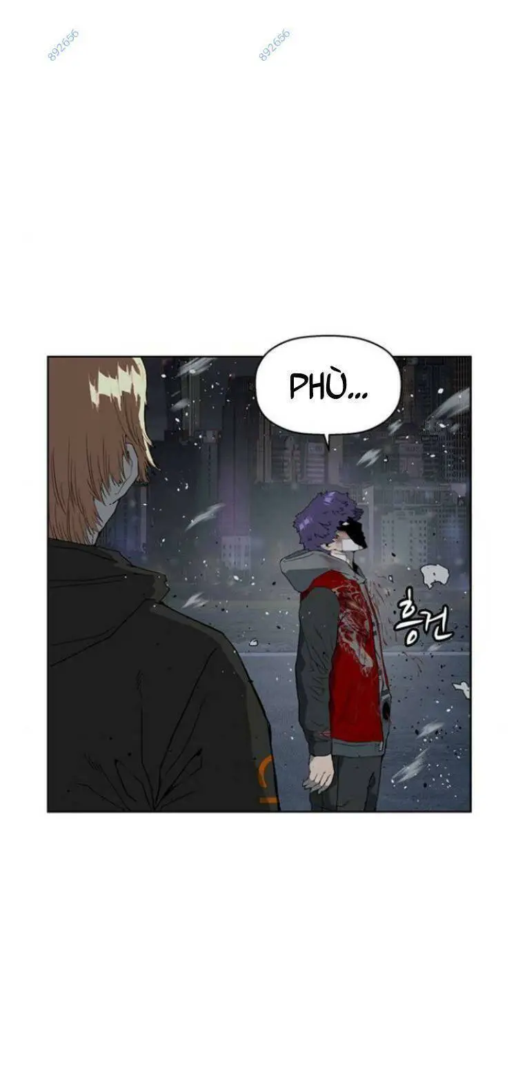Anh Hùng Yếu Nettruyen ZZZ Chương 242 Page 126