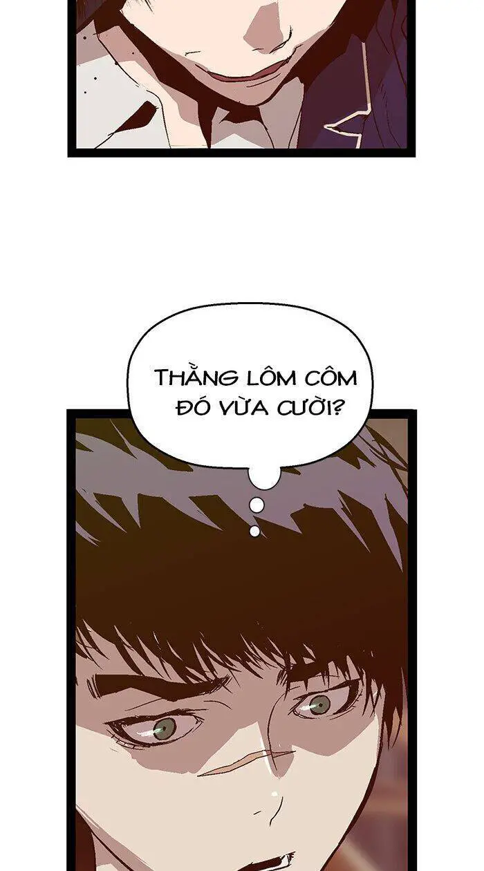 Anh Hùng Yếu Nettruyen ZZZ Chương 95 Page 34