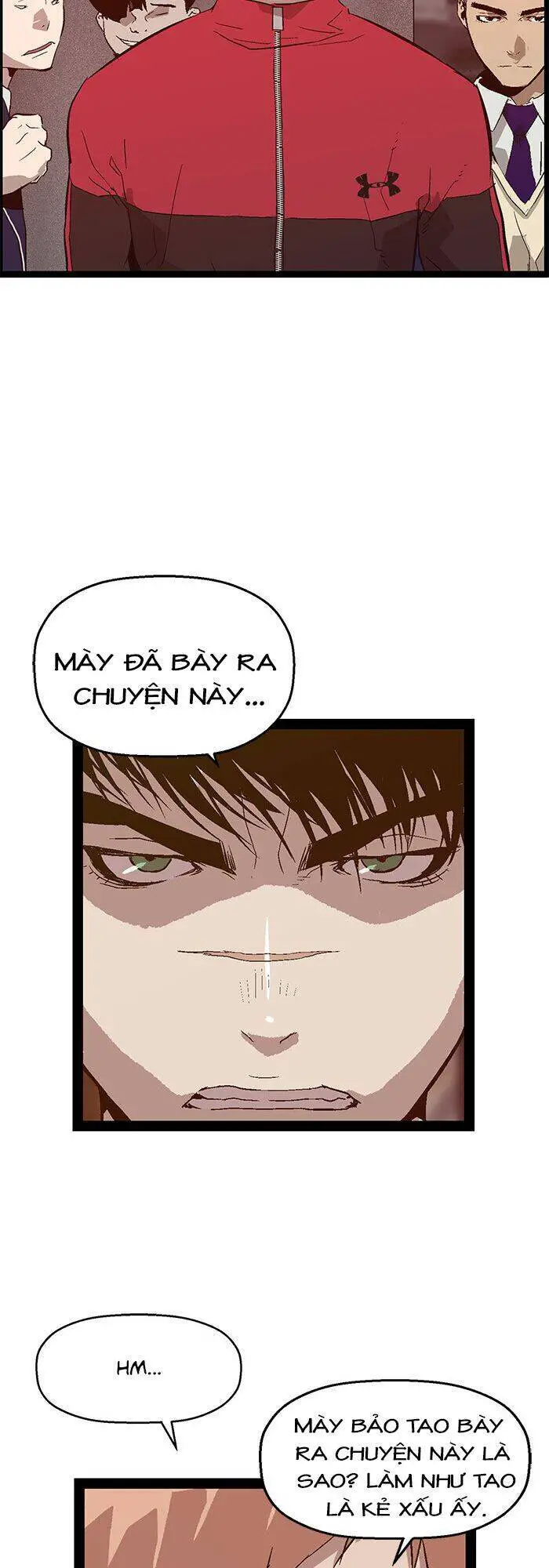 Anh Hùng Yếu Nettruyen ZZZ Chương 95 Page 43