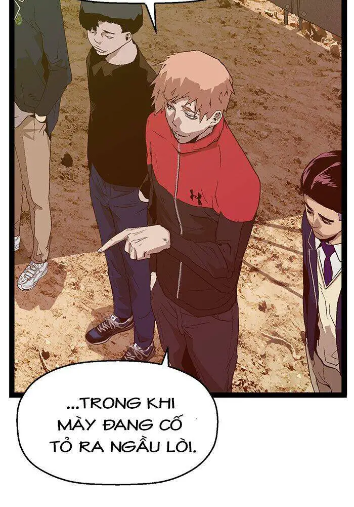 Anh Hùng Yếu Nettruyen ZZZ Chương 95 Page 46