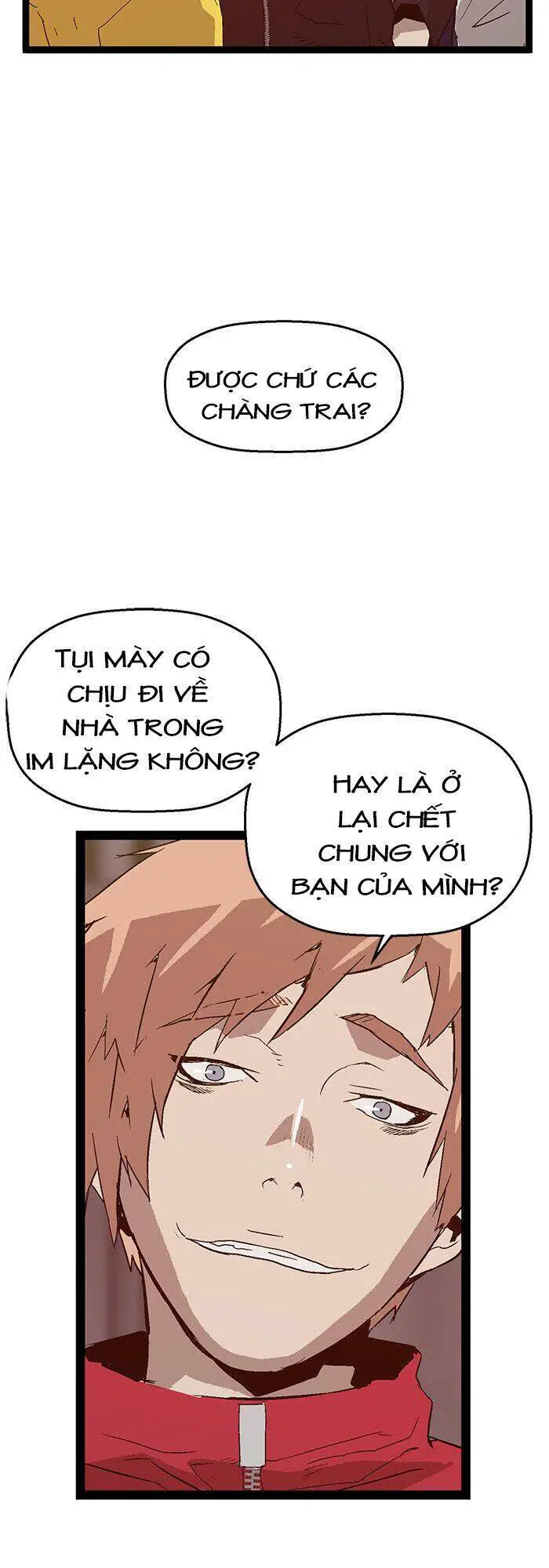 Anh Hùng Yếu Nettruyen ZZZ Chương 95 Page 55